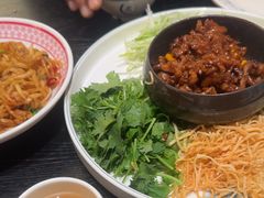 -满园烤鸭·春饼(沈北万达店)