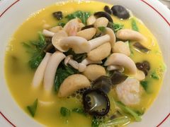 -闽上鲜·福建菜(龙湖滨江天街店)