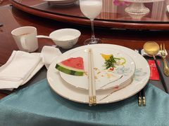 -鲁宴·鲁煨黄河生态大鲤鱼(月坛店)