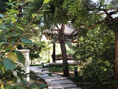 -元大都城垣遗址公园