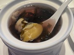 -俏江南天津时尚曲艺主题餐厅(马场道店)