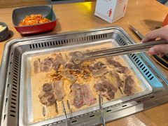 -新石器烤肉(南站店)