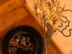 -枪火串烧·东北特色烧烤(罗湖总店)