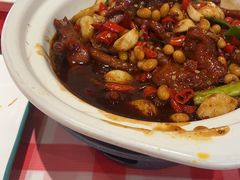 -辣小鲜·南昌大排档(船山路店)