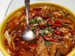 -玉华台饭庄·淮扬菜·烤鸭(望京店)