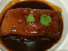 -丰收日·小海鲜·沪上家宴(顾村正大店)