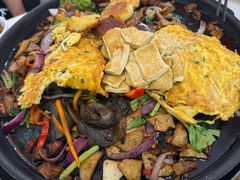 -一烙锅(友谊店)