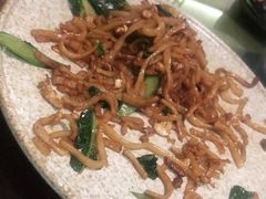 -大洋家·精品潮汕菜·生腌砂锅粥(天河东路店)