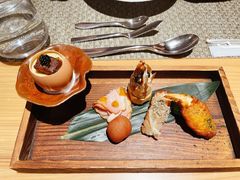 -香樟花园法式铁板烧(恒隆广场店)