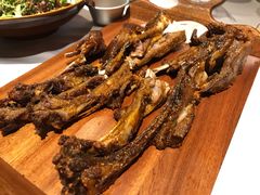 -丝路金桃·新疆菜(徐汇店)