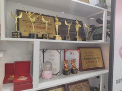 -舞蓓舞蹈(永定路校区)