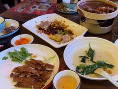 -鹅滋道(甘坑古镇店)