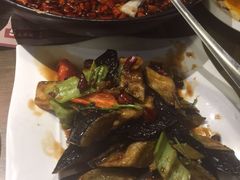 -茅庐毛血旺(烟台大悦城店)