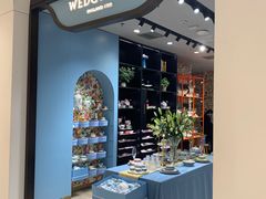 -WEDGWOOD(北京SKP店)