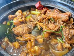 -川香煲(茅台路店)