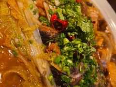 -小土豆北方菜馆(文慧园店)