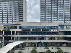 -浦江城市生活广场(江月路店)
