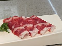 -海底捞火锅(天一广场亚细亚店)