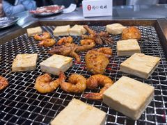 -同心烧烤(总店)