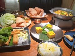 -月暹罗·泰越料理(悠方店)