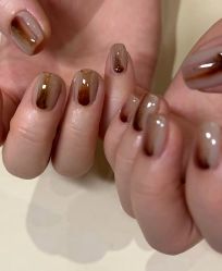 -情同手足美甲美睫