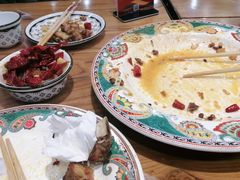 -巴依老爷新疆美食(望京小街店)