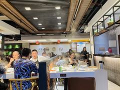 -围炉夜话·潮汕卤水火锅(榕江店)
