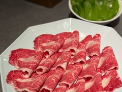 -鼎鼎香·港式火锅(北京SKP店)
