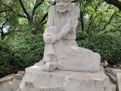 -千佛山风景名胜区