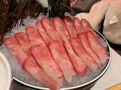 -川越泰火锅(吉利大厦店)