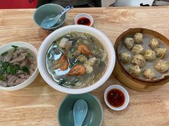 -大叔家福鼎小吃(十全街店)