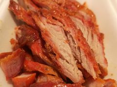 -老字号蛇口德记烧腊饭店·海鲜加工