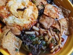 -龍城柳州螺蛳粉(群星路店)