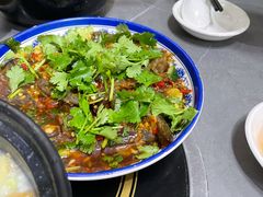 -官塘陈记鱼生·潮汕砂锅粥·牛肉火锅(潮枫路总店)