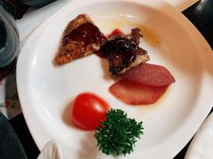 -大桥日本料理·日式放题·铁板定食(科兴科学园店)