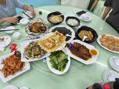 -景好海鲜餐厅(大鹏必选旅游店)