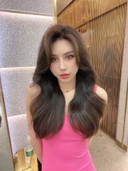 -3AM HAIR SALON染发接发