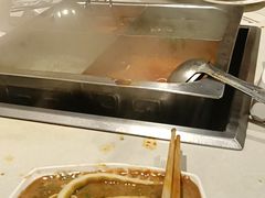 -海底捞火锅(劲松店)