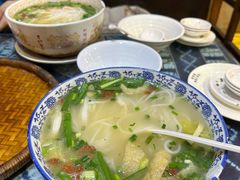 -桥香园云南过桥米线(金马碧鸡店)