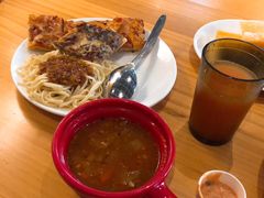 -So Lounge索兰至餐厅(蓝色港湾店)