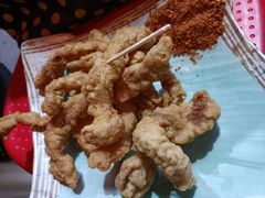 -蛙一刀·麻椒鱼火锅(金仙桥店)