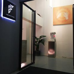 -FAB HAIR CLUB