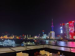 -RIVIERA 松鹤楼(外滩店)