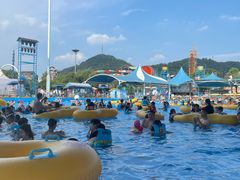 -杭州浪浪浪水公园