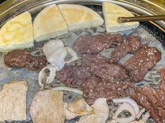 -熊大·鲜烤黄牛肉(五山店)