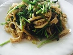 -金家老三饭庄(常营店)
