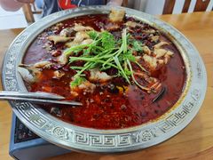 -重庆椒麻鱼·川味江湖菜