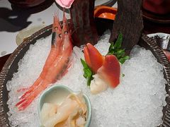 -松鹤精致料理(五一中路店)