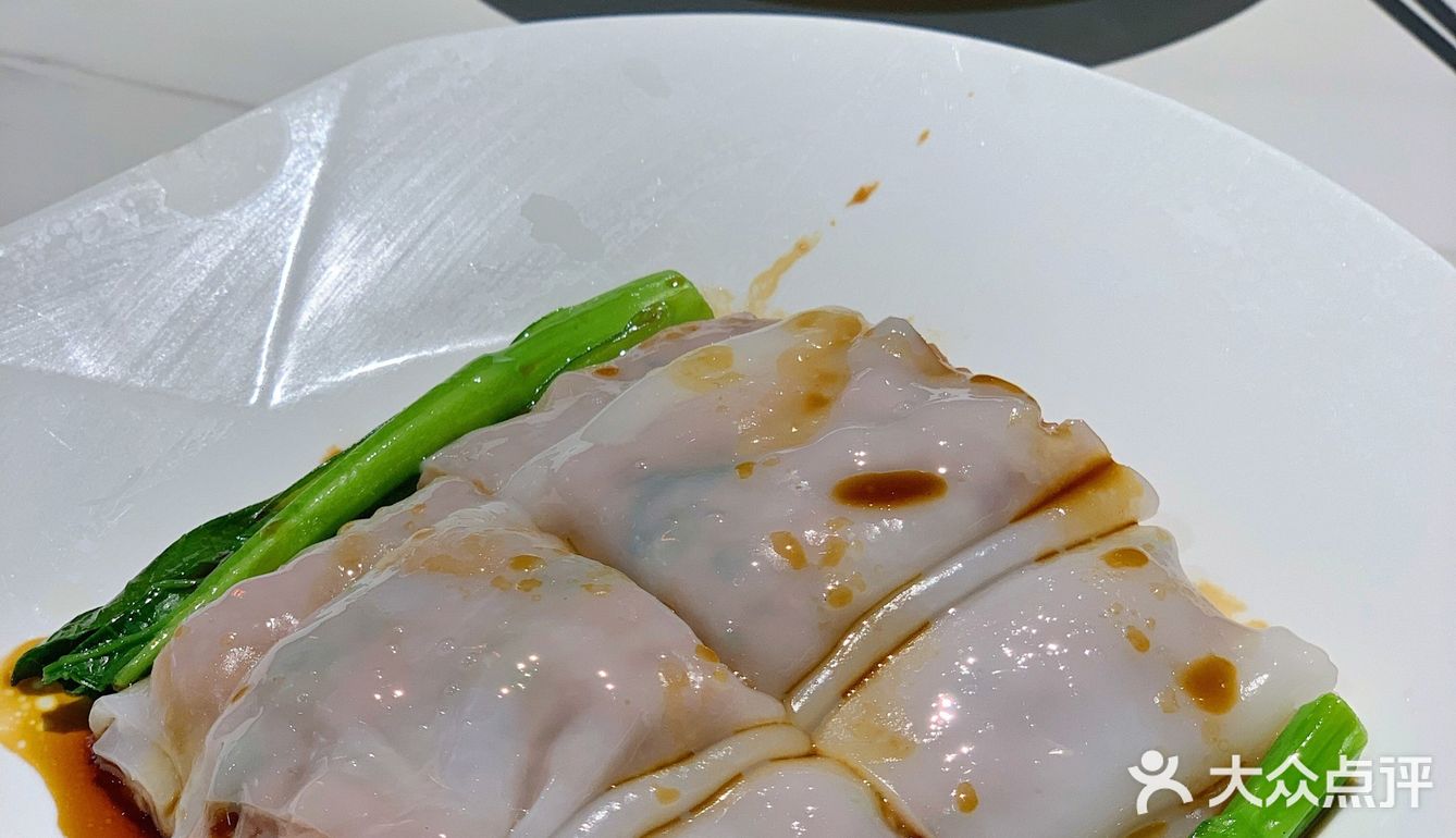 味道真的猴赛雷!! 这家粤菜我不允许你没吃过