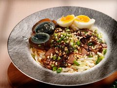 -面乙新派手擀面(大悦城店)